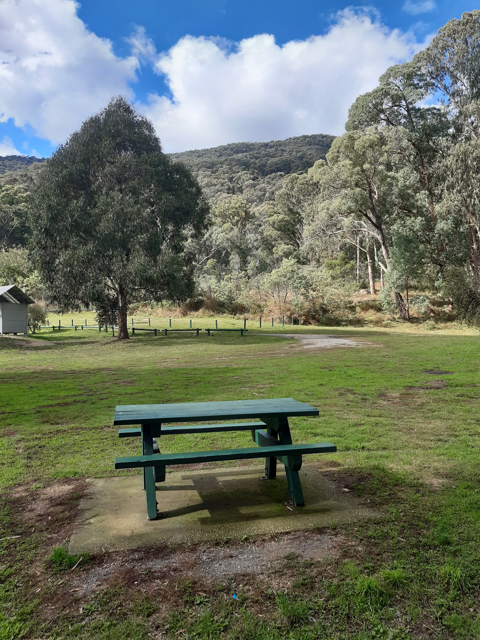 James Camping Reserve 2