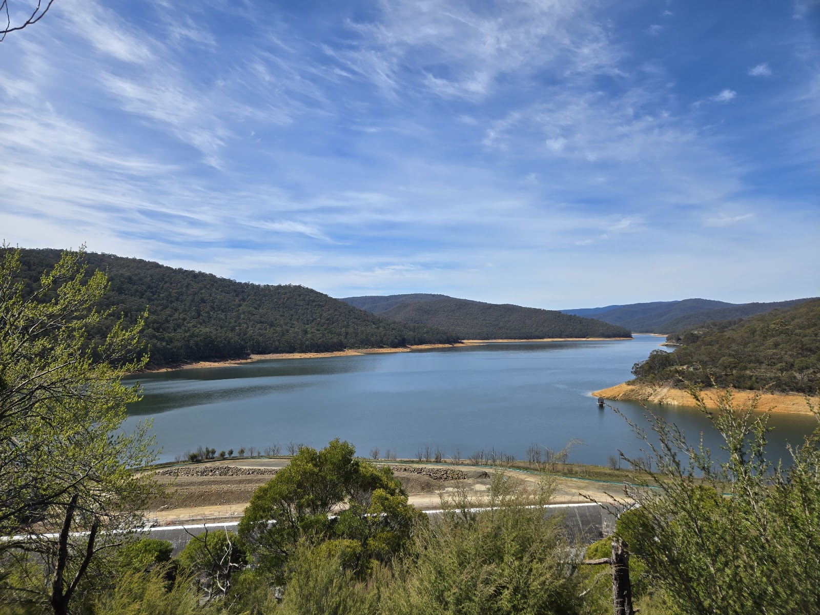 Upper Yarra Reservoir Park 5