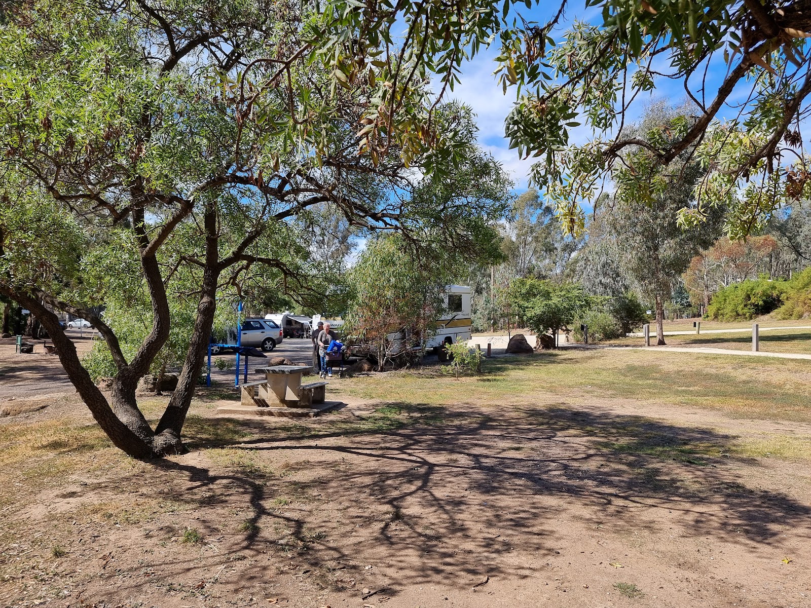 Laanecoorie River Reserve 2