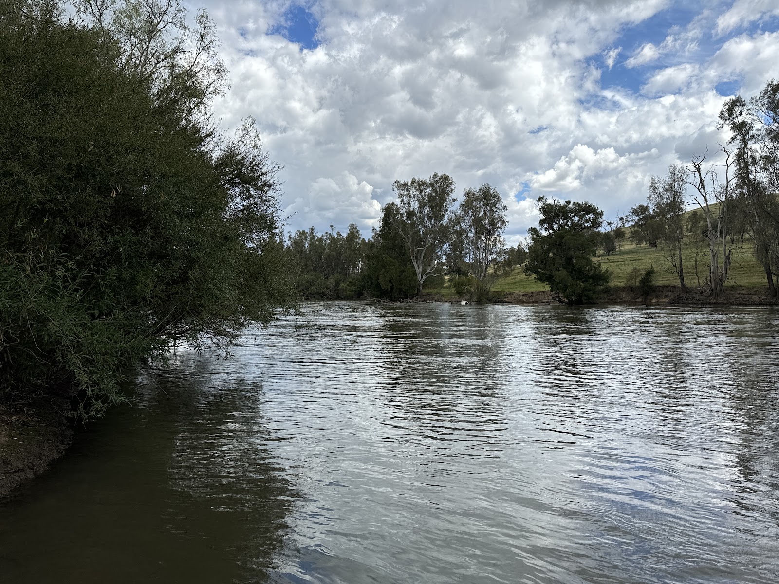 Sandy Beach Reserve 2