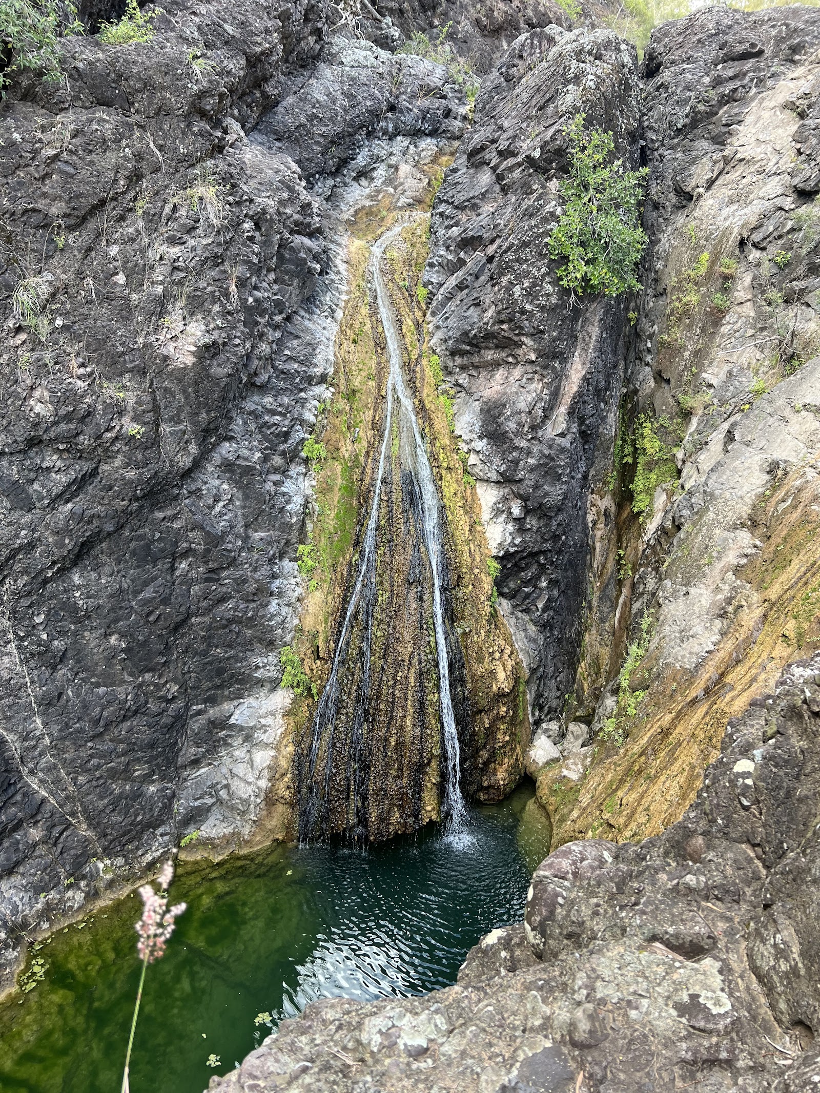 Kinbombi Falls 2