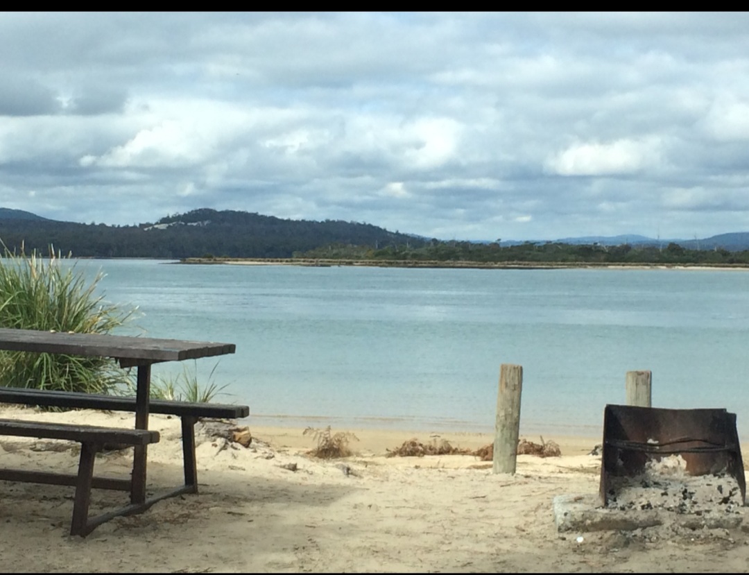 Bakers Point Campground No. 3 - Narawntapu NP 4