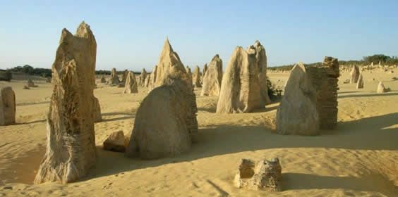 Nambung Station Stay 2