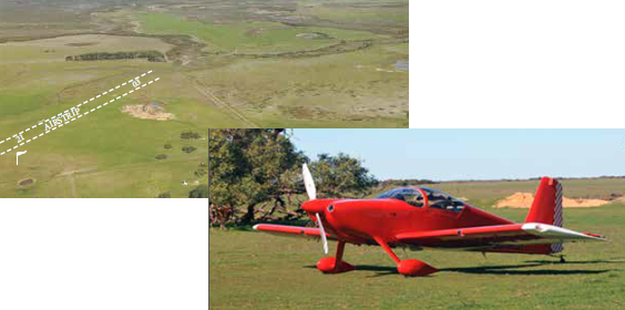 Nambung Station Stay 4