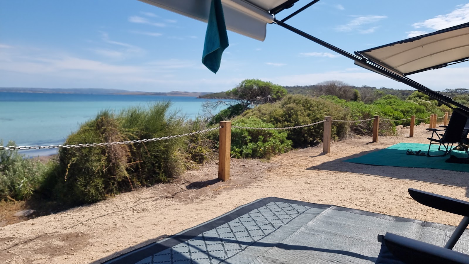Engine Point Campground (S) 2