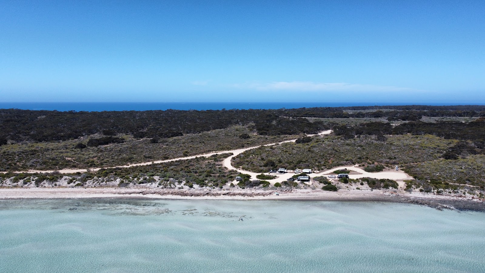Engine Point Campground (S) 3