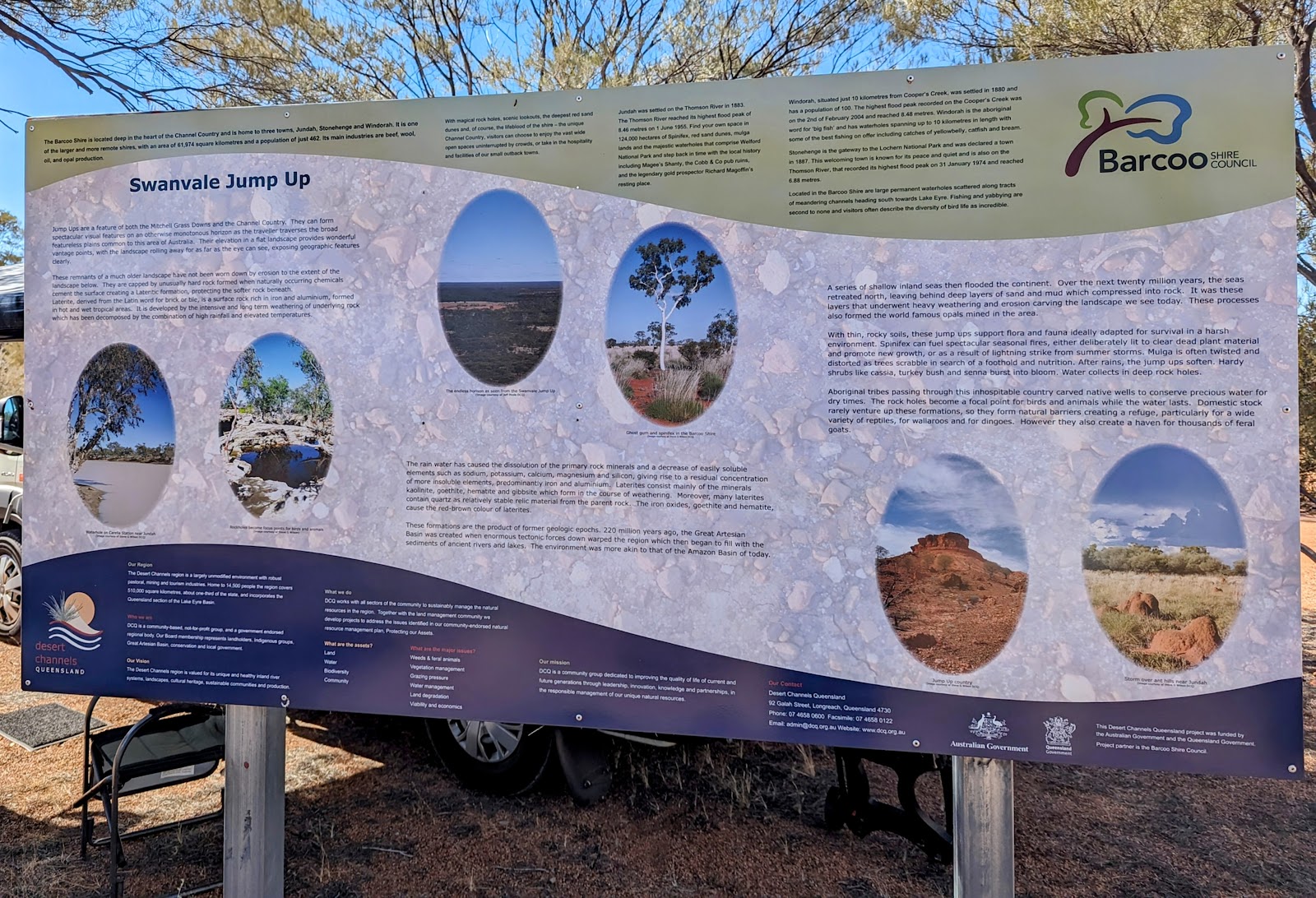 Swanvale Jumpup 2