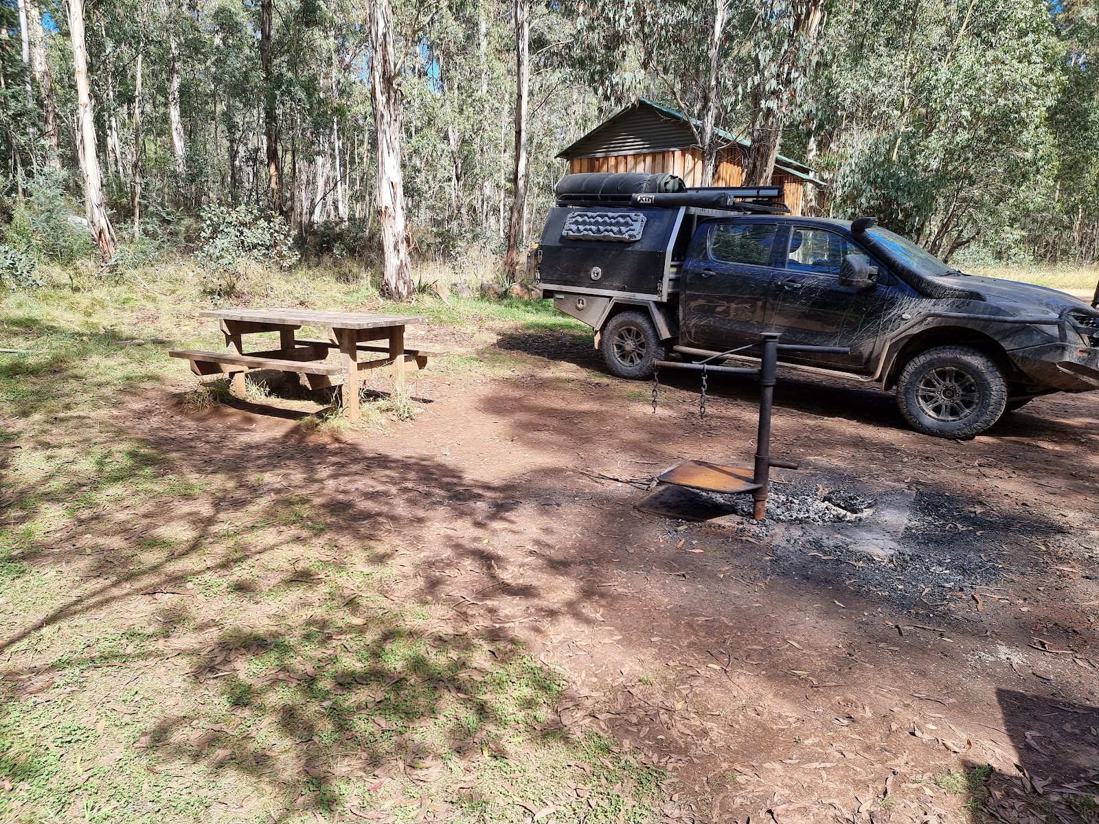 Dogs Grave Reserve 3