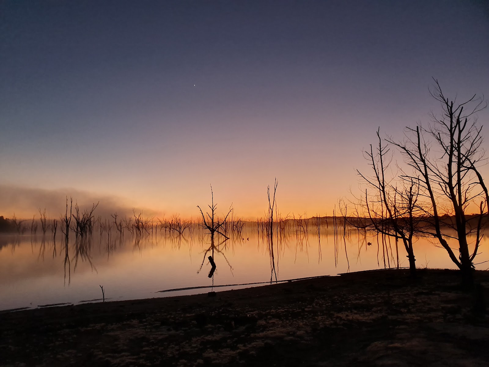 Fergusons Campground 2