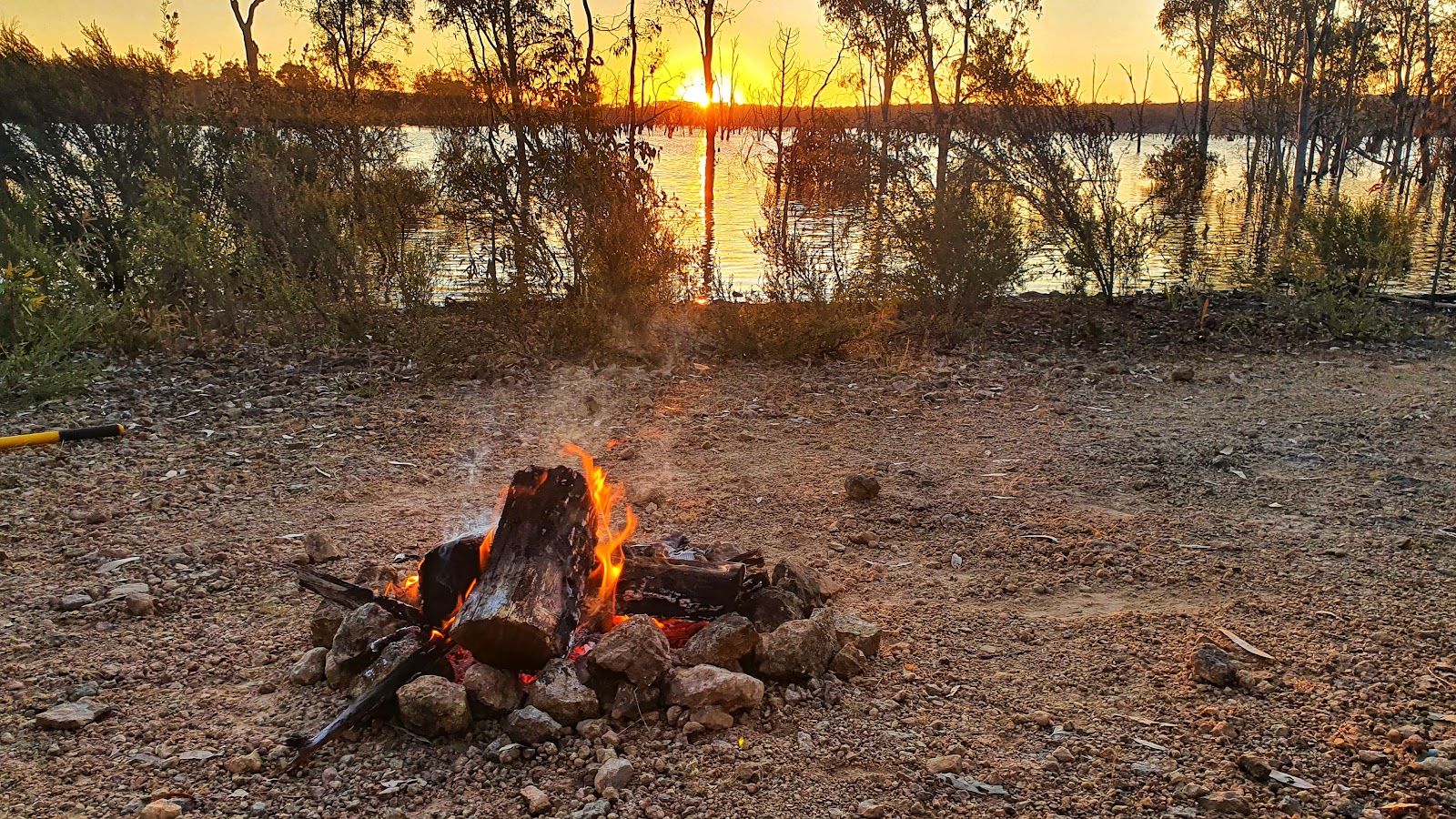 Fergusons Campground 3