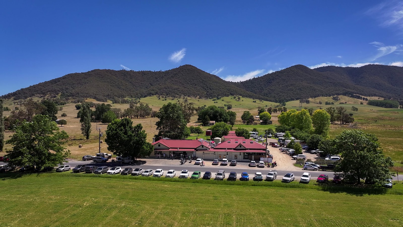 Dederang Hotel 6