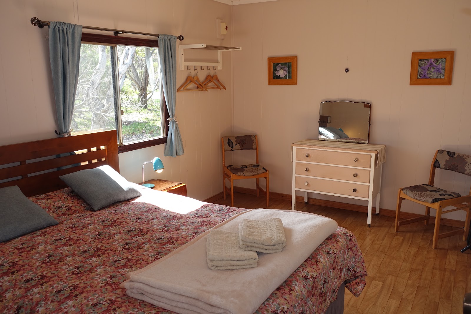 Quaalup Homestead Wilderness Retreat 2