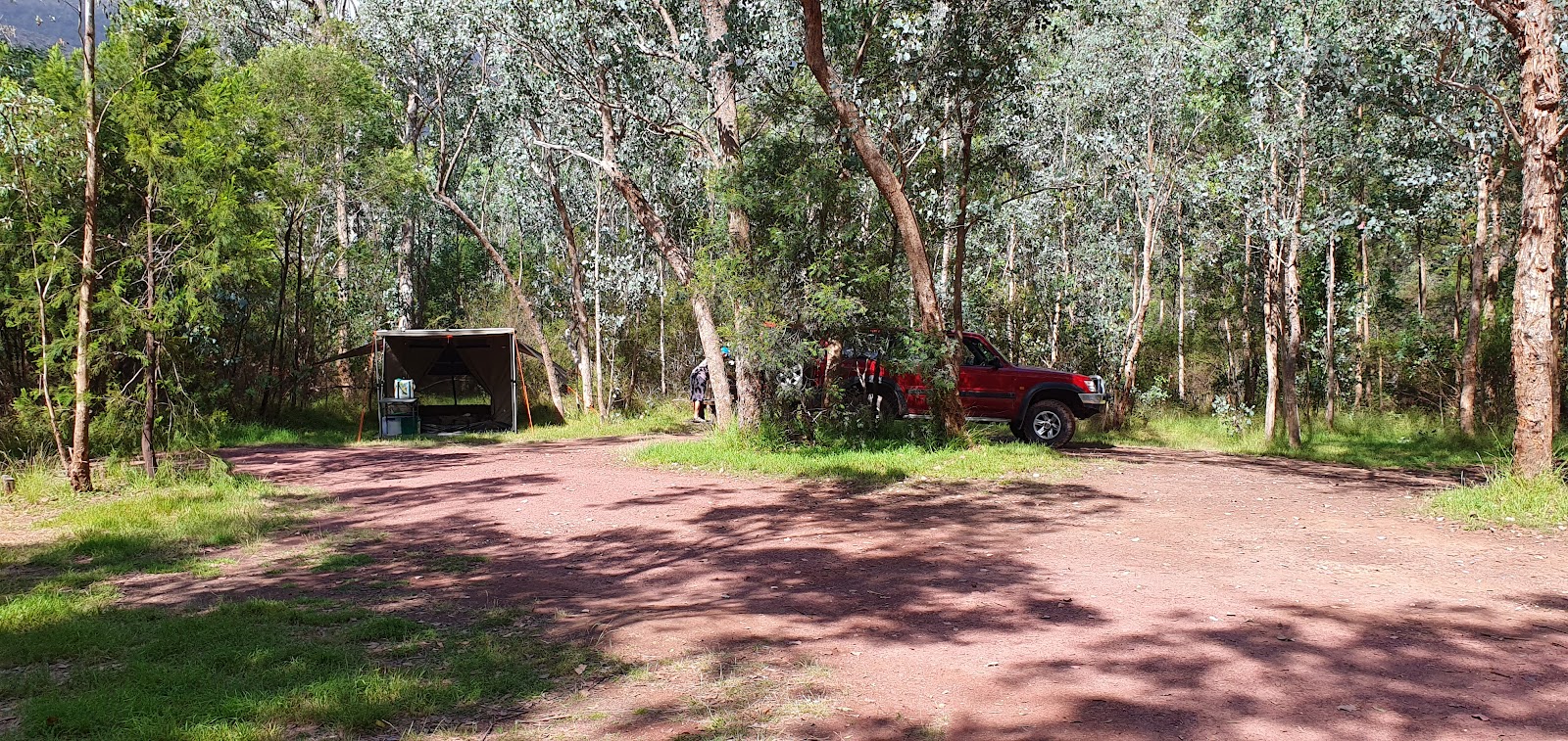 4 Currawong Camp 2
