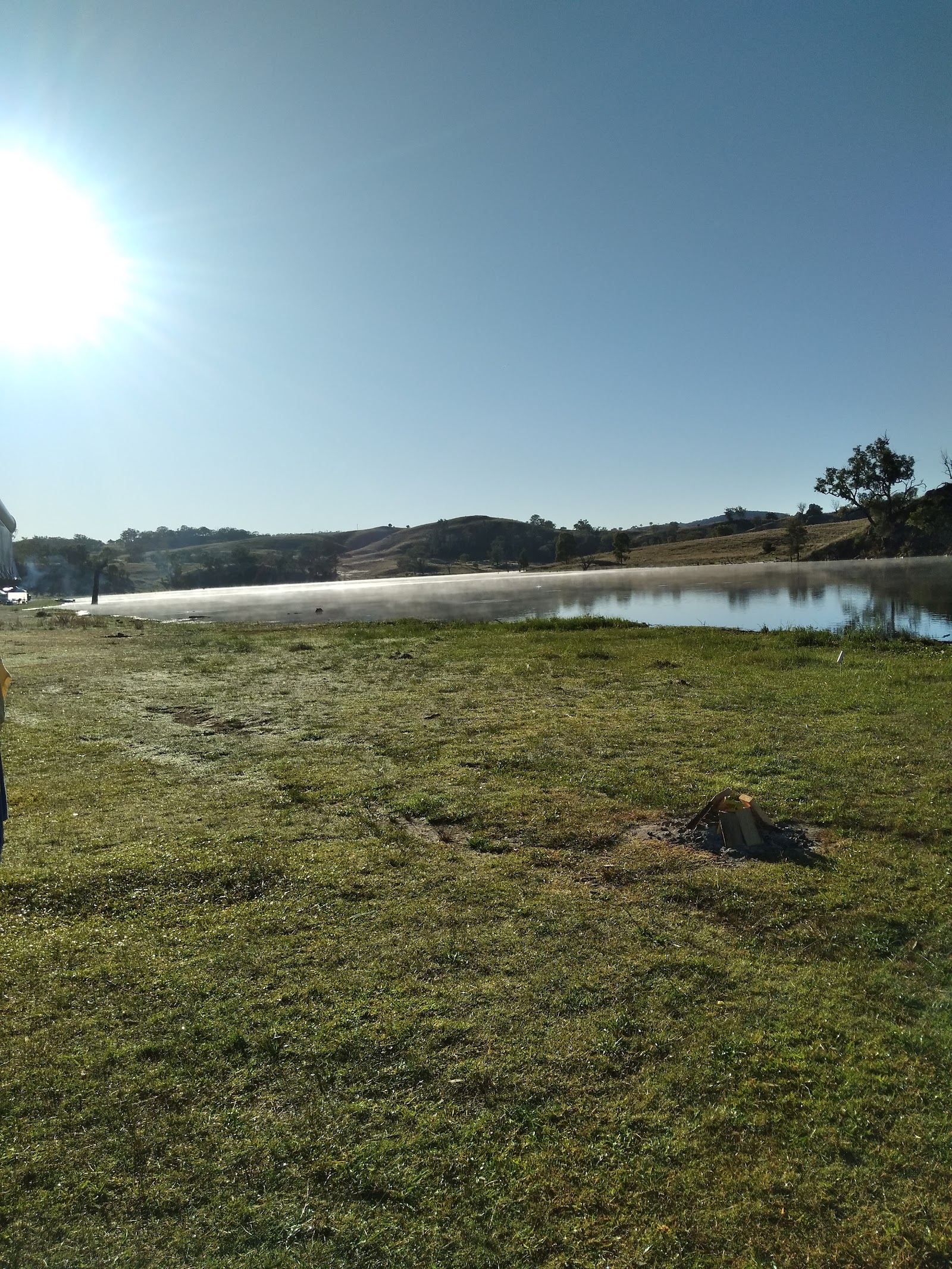 Glen Riddle Recreation Reserve 2