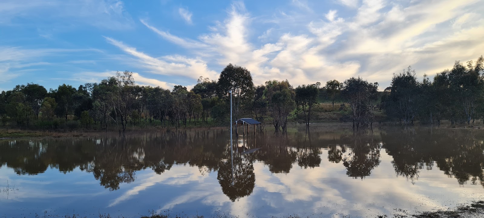 Glen Riddle Recreation Reserve 3