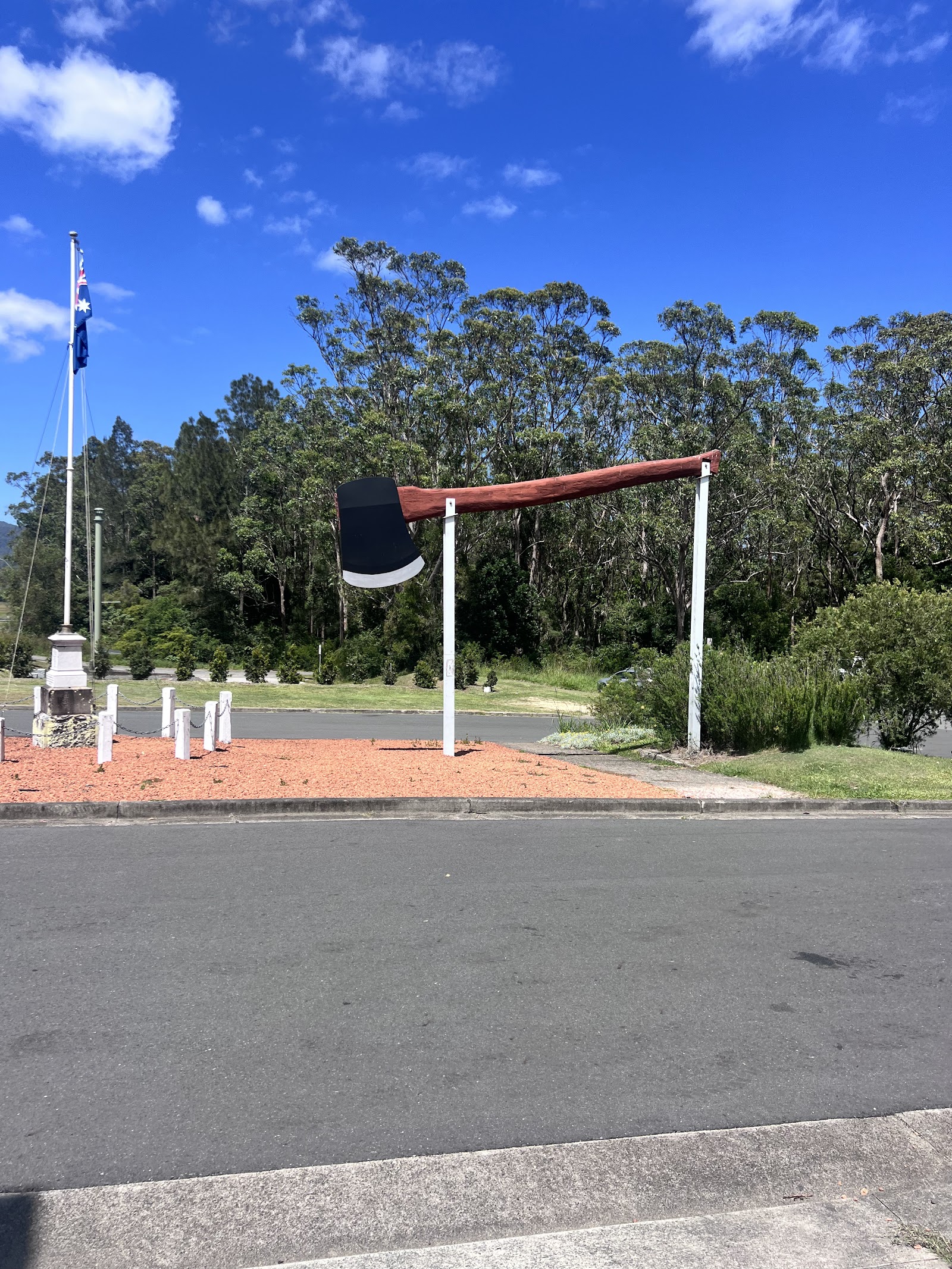 iKew Visitor Information Centre 2