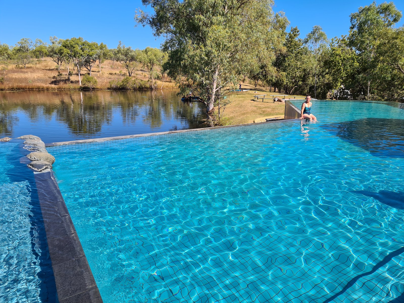 Cobbold Gorge Village 3