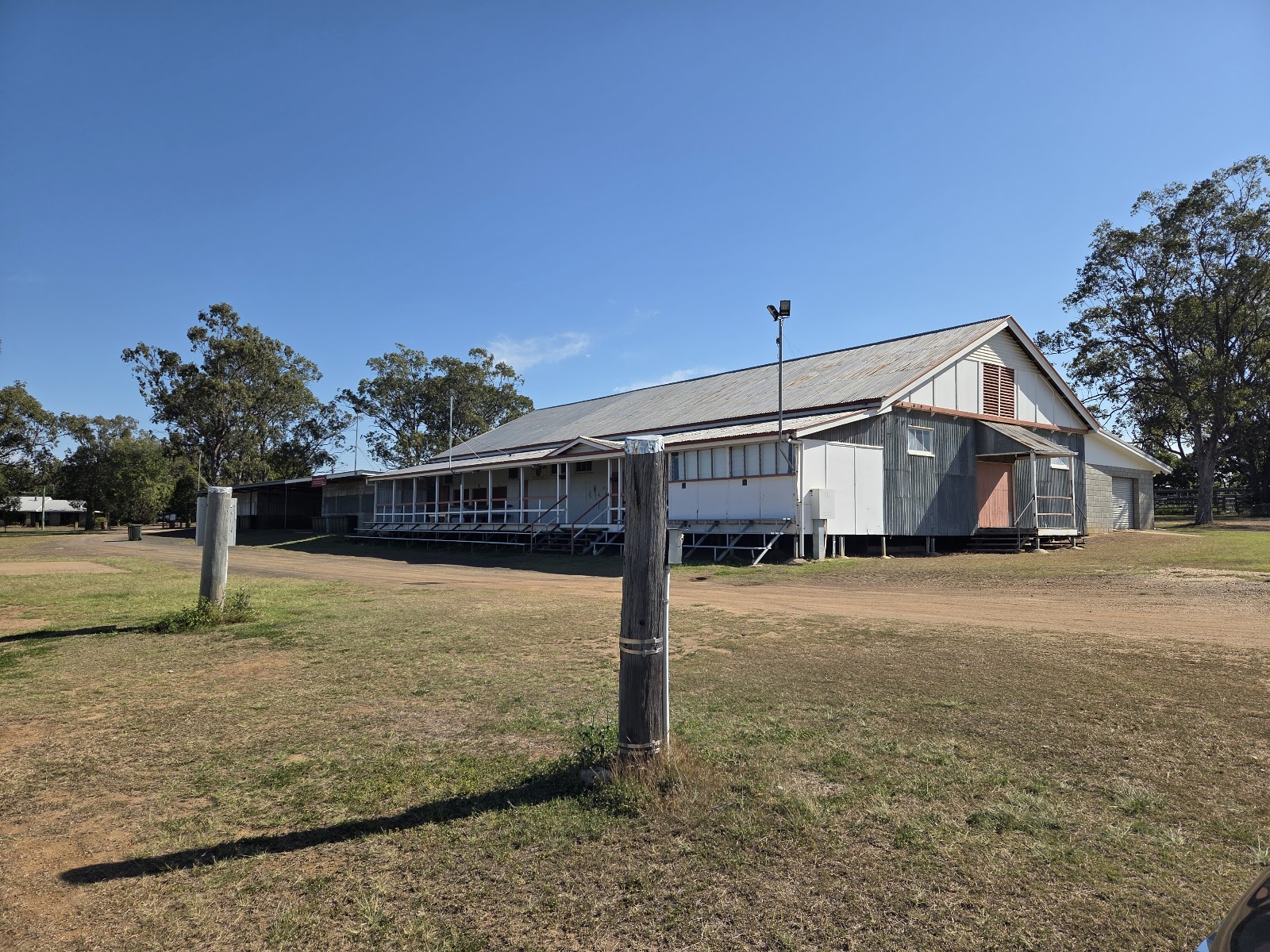 Mundubbera Showgrounds 2