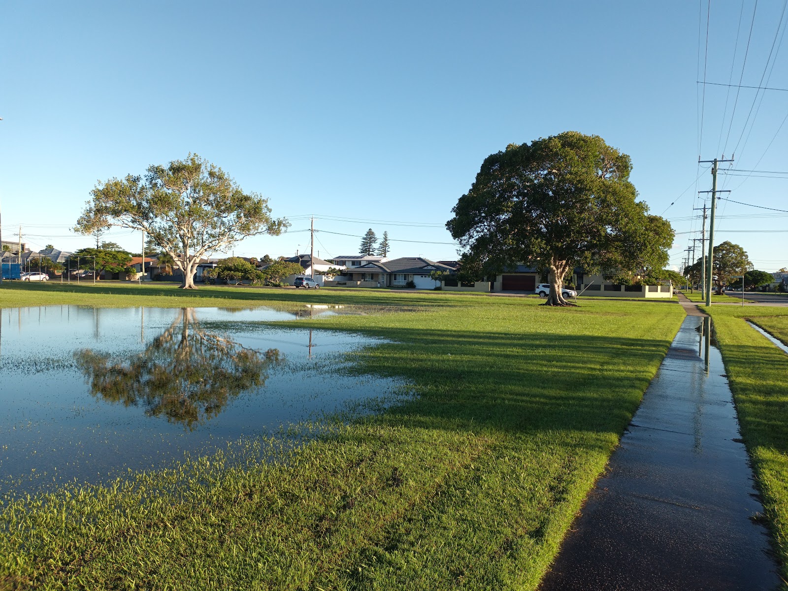Lascelles Caravan Park 2