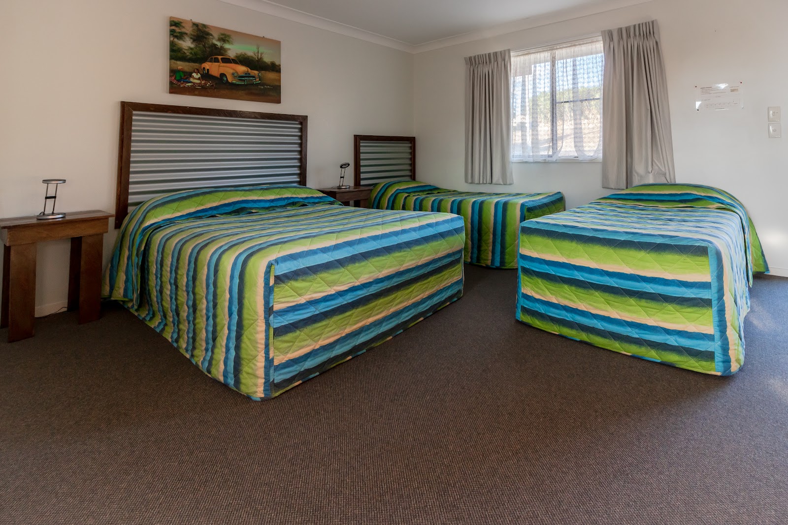 Killarney Sundown Motel 2