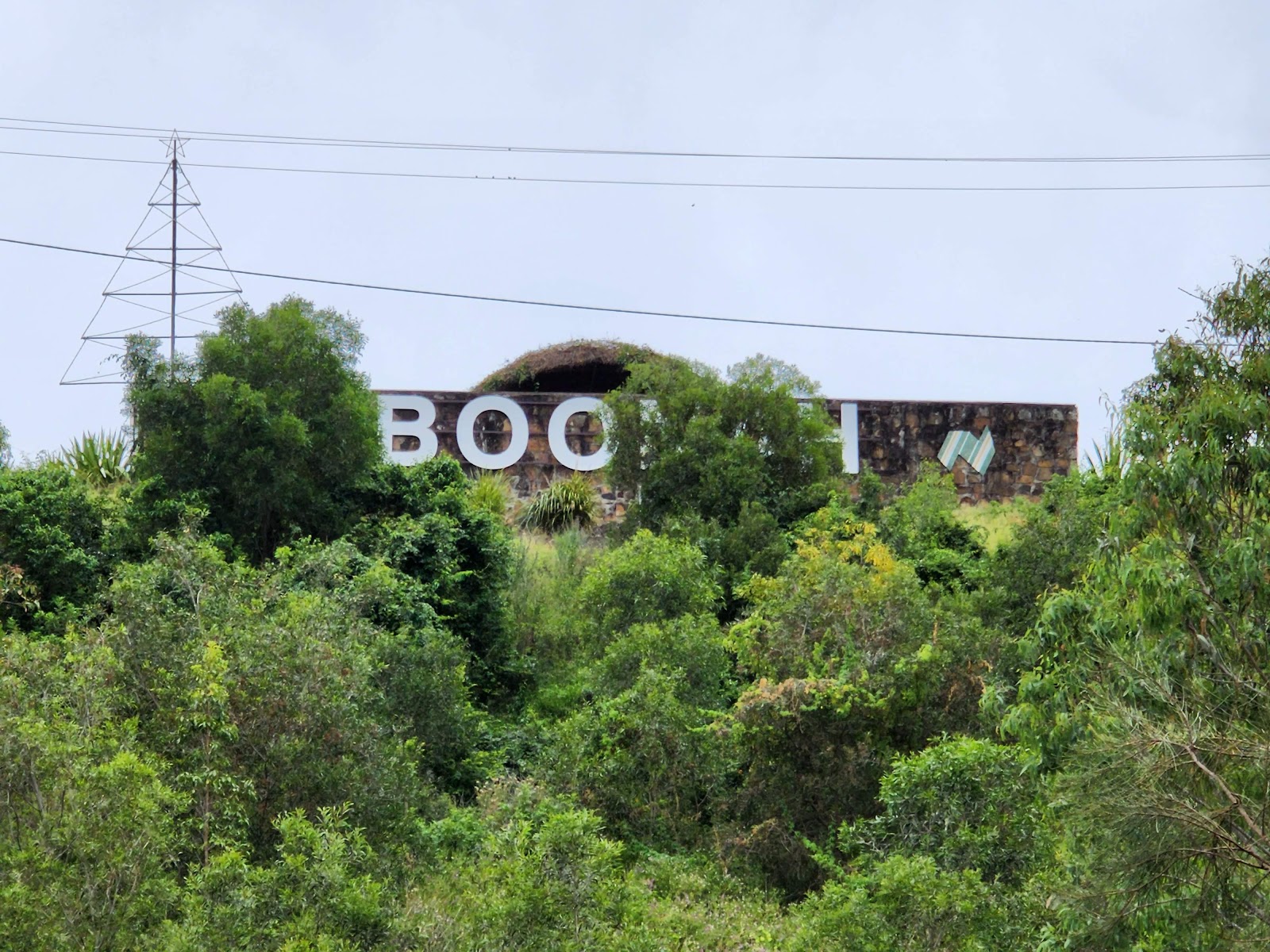 Boonah Visitor Information Centre 2
