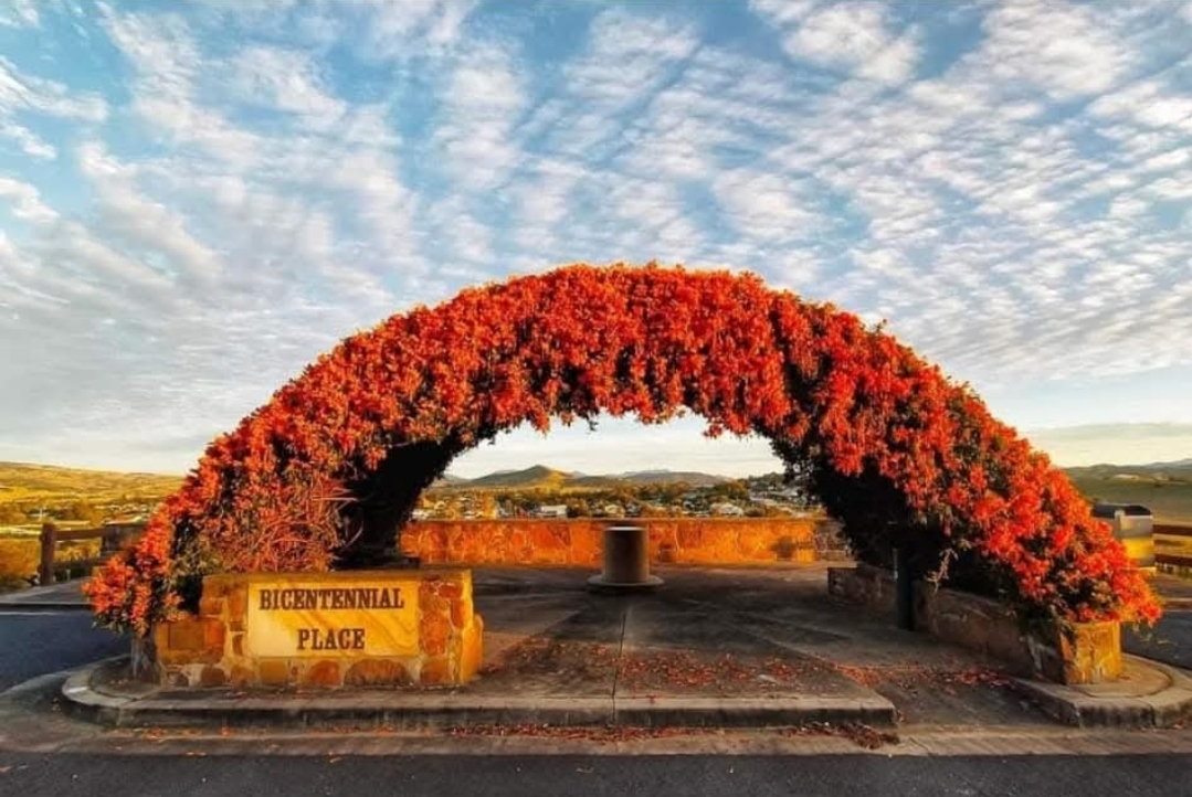 Boonah Visitor Information Centre 3