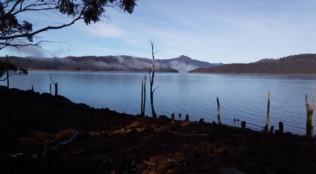 Lake King William 2