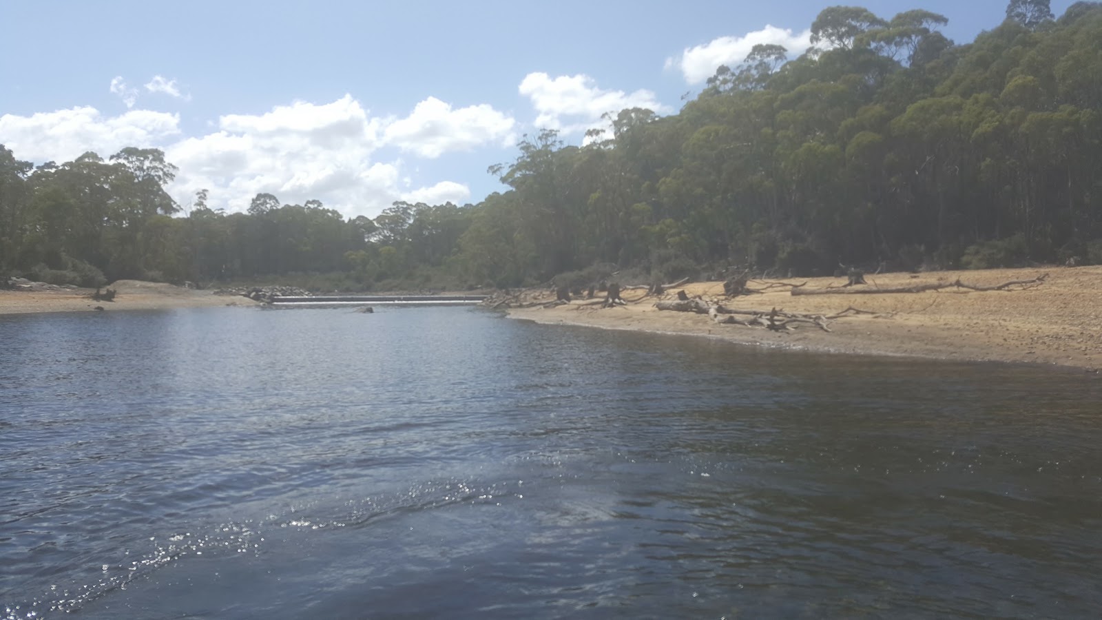 Lake King William 3