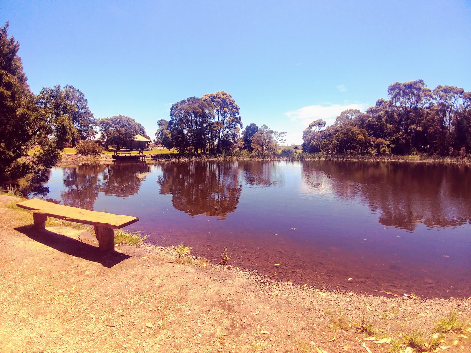 Simpson Recreation Reserve 8