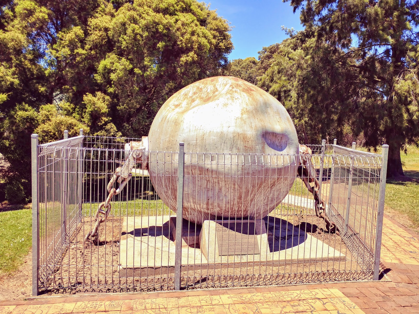 Simpson Recreation Reserve 11