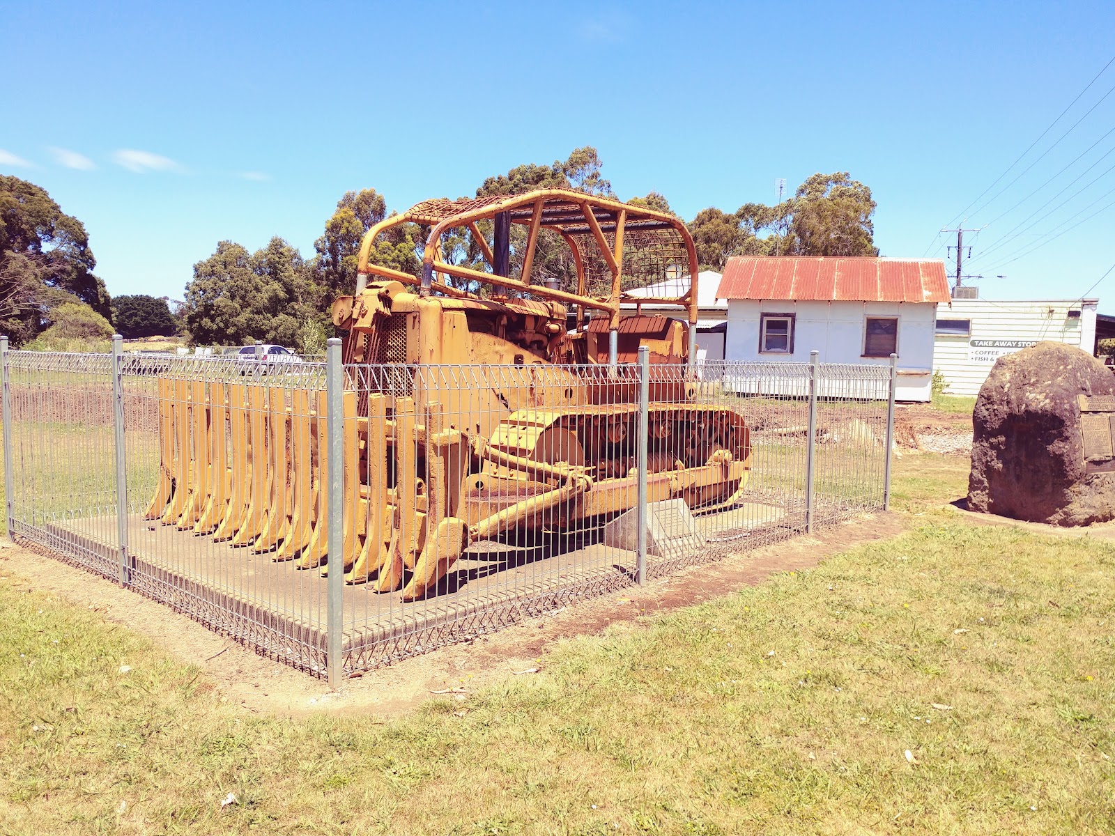 Simpson Recreation Reserve 4