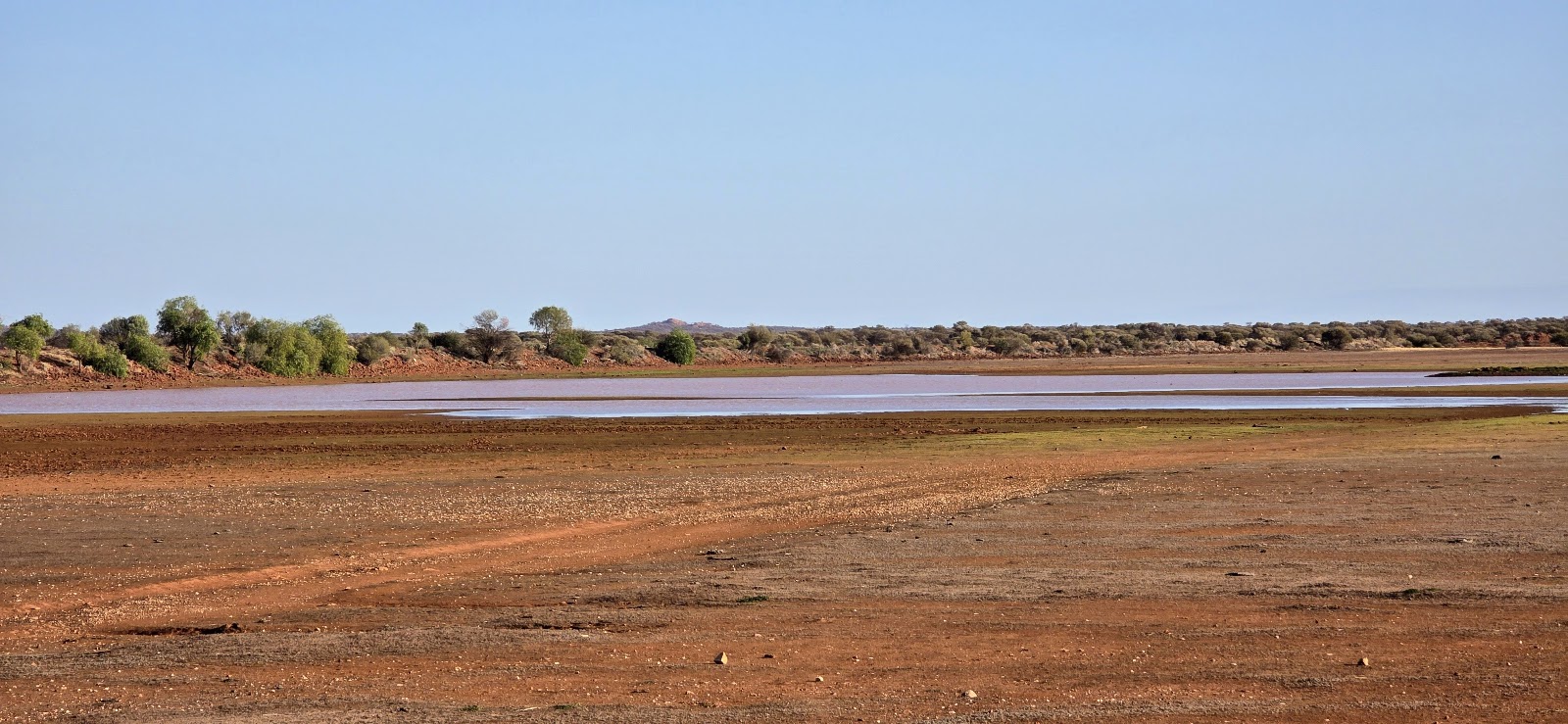 Malcolm Dam 2