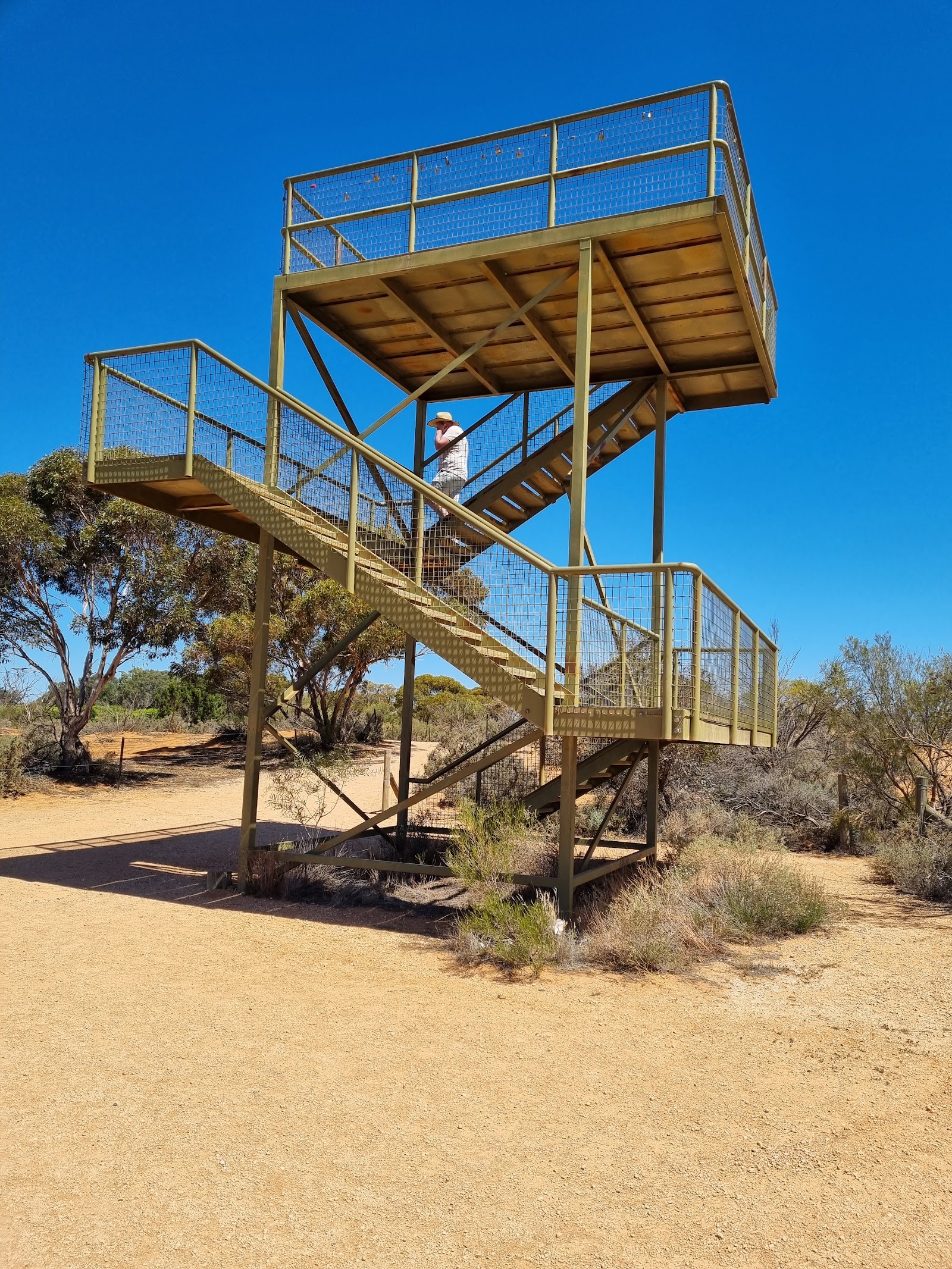 Headings Cliff Lookout 2