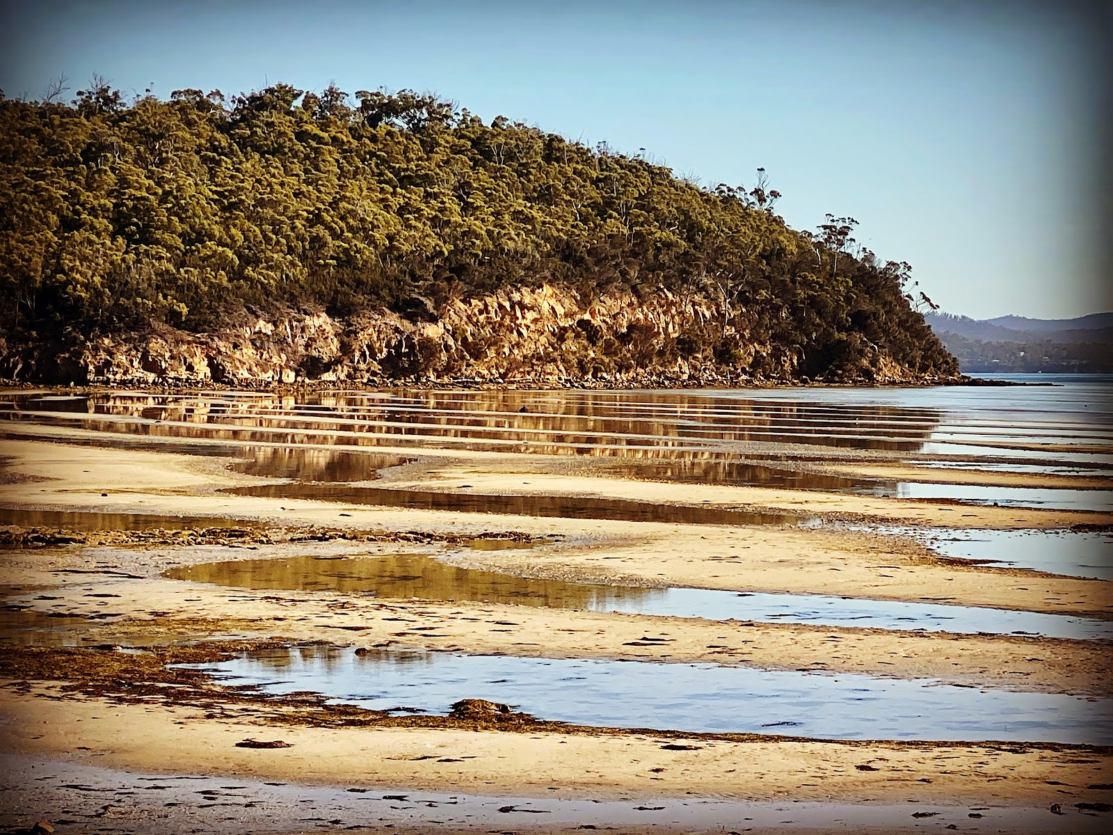 Lime Bay Camping 5