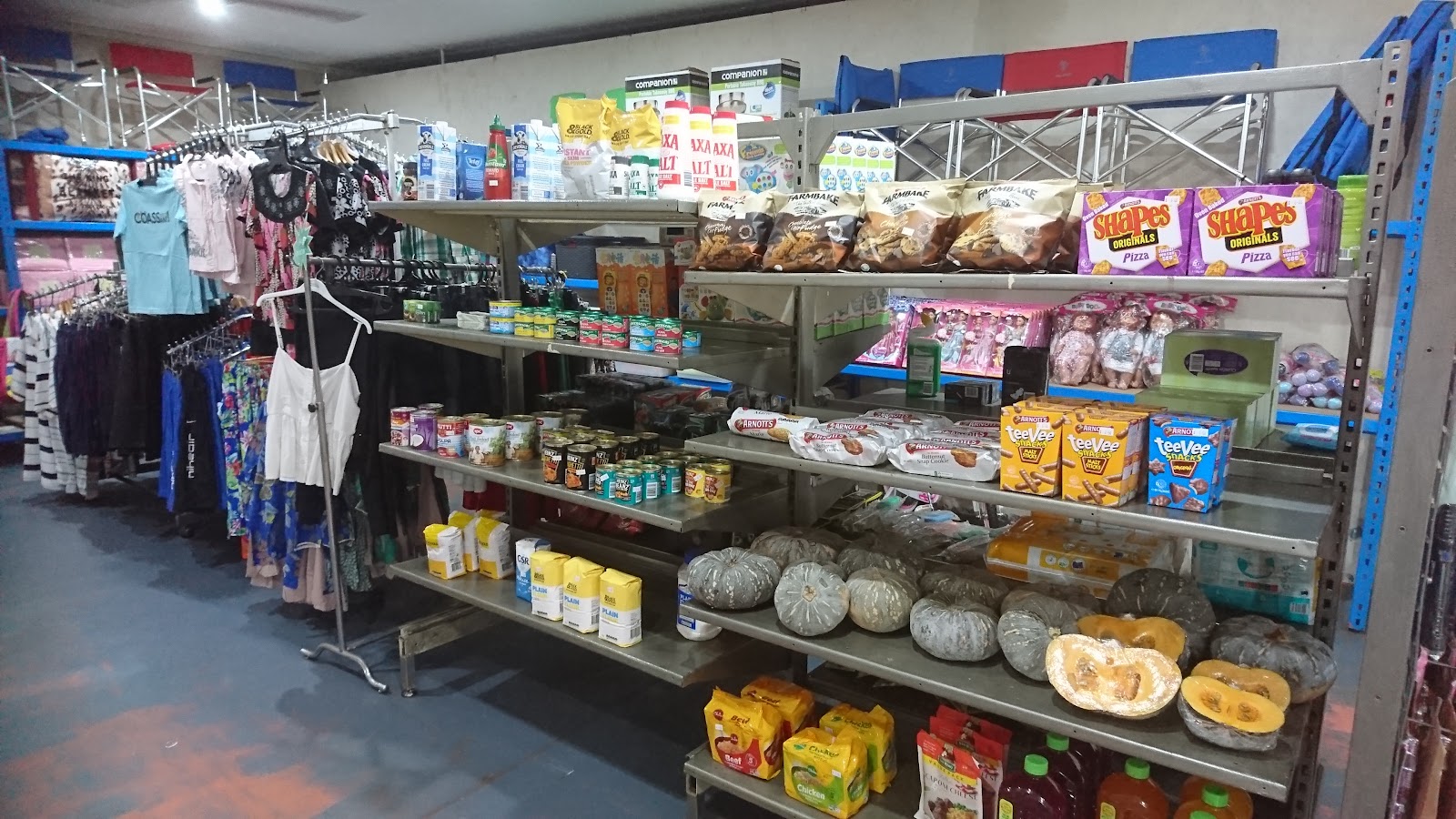Mainoru Store 2