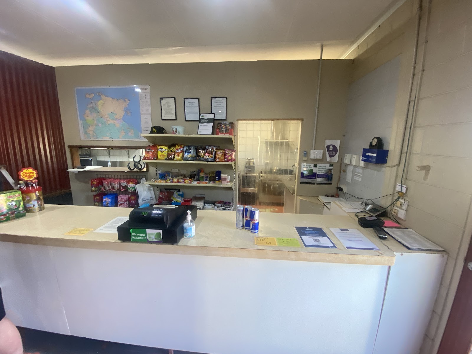 Mainoru Store 3