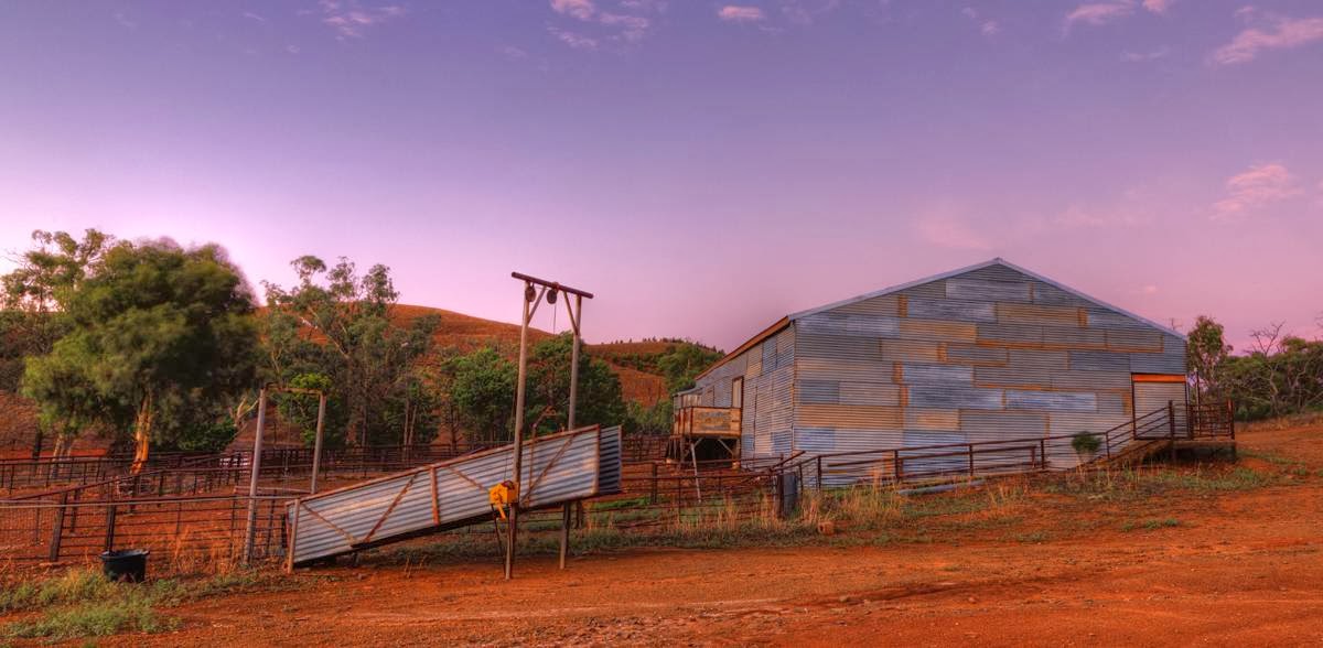 Willow Springs Station 2