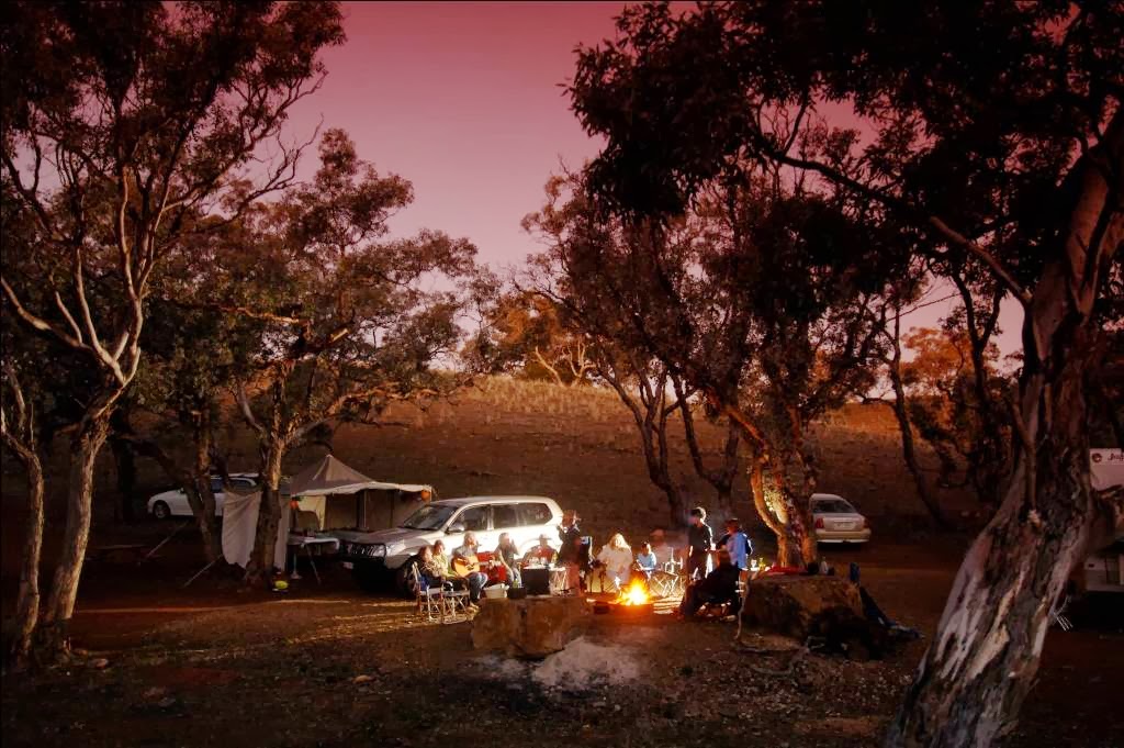 Willow Springs Station 6