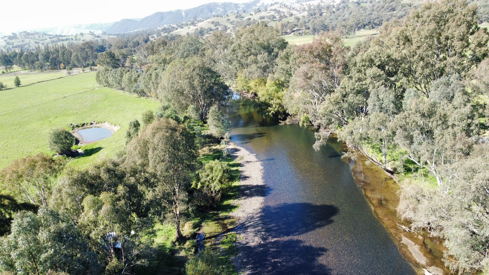 Jones Bridge Park 2