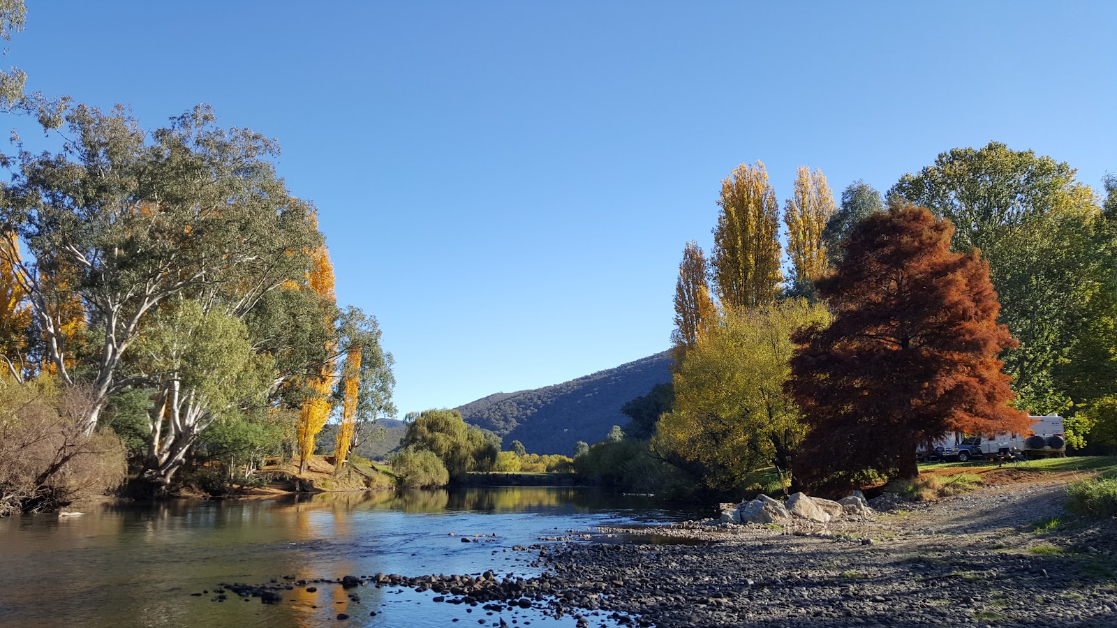 Jones Bridge Park 3