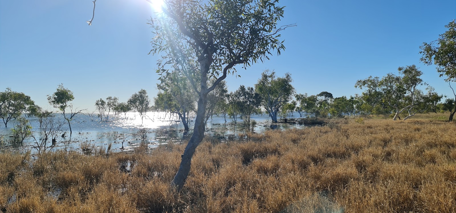 Paruku (Lake Gregory) Indigenous Protected Area 3