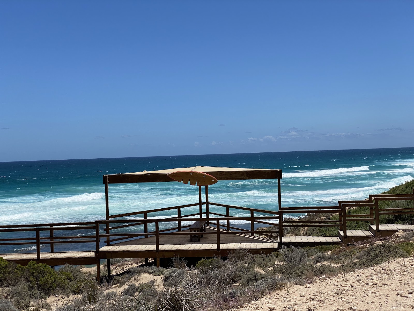 Sheringa Beach 5