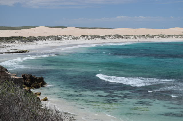 Sheringa Beach 8