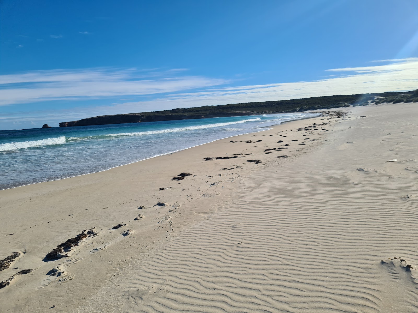 Sheringa Beach 7