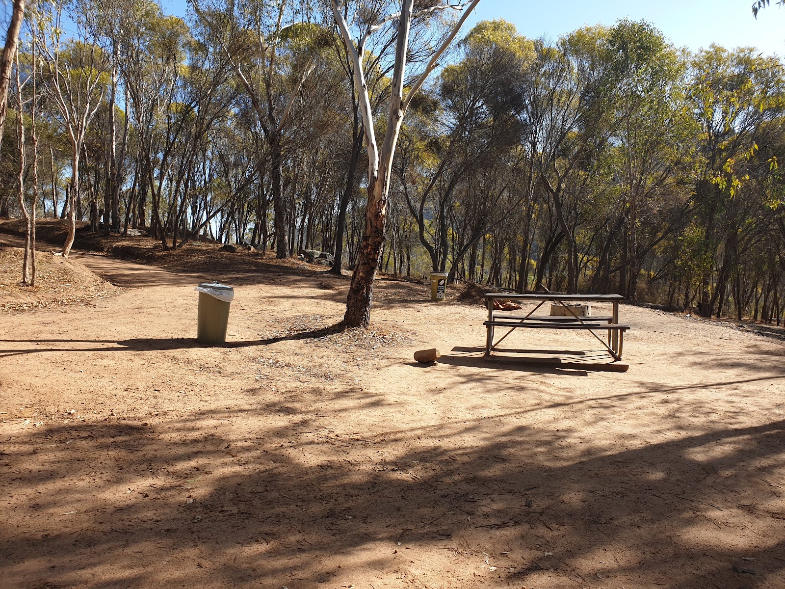 Valley Campground 2
