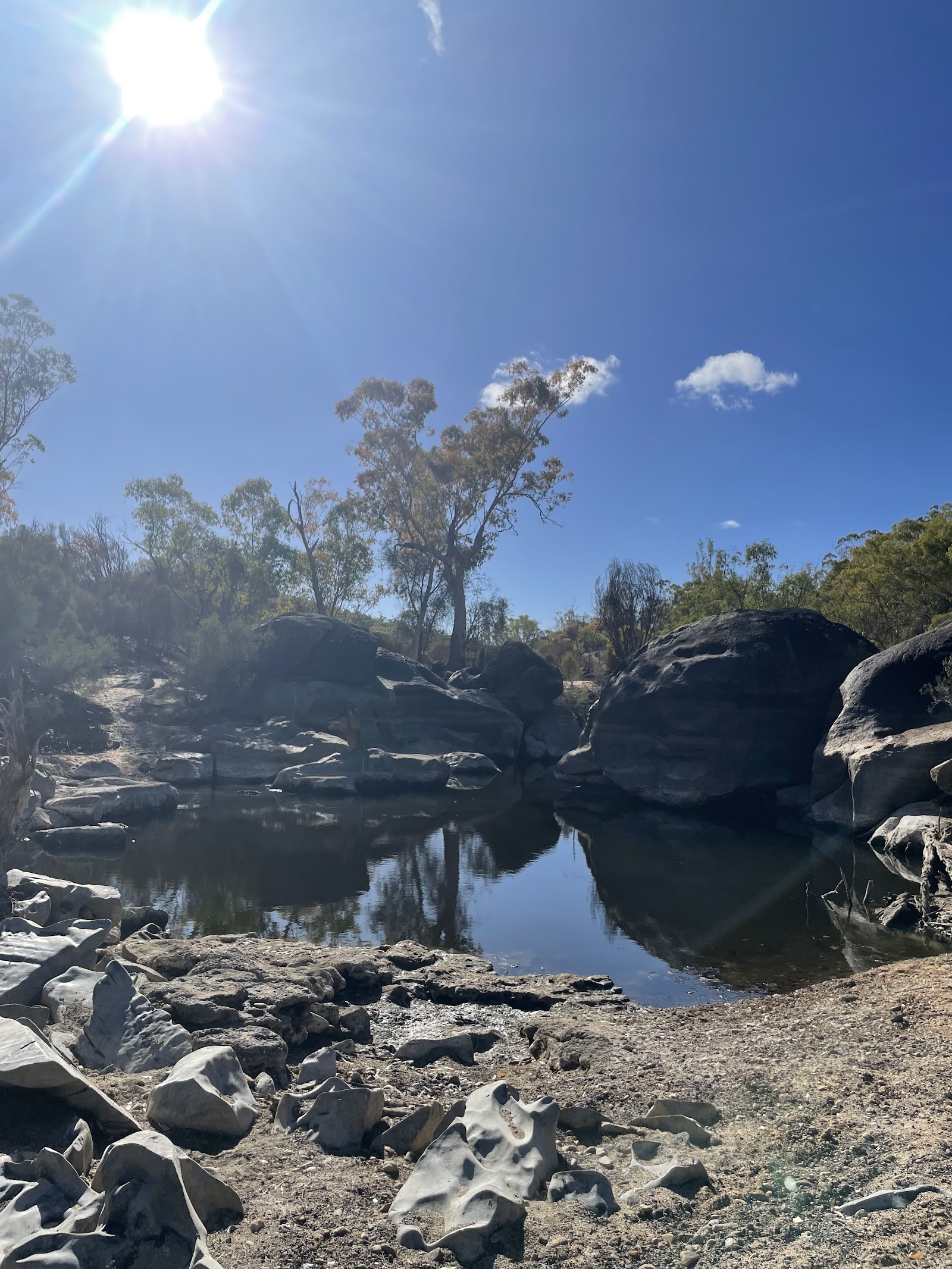 Valley Campground 4