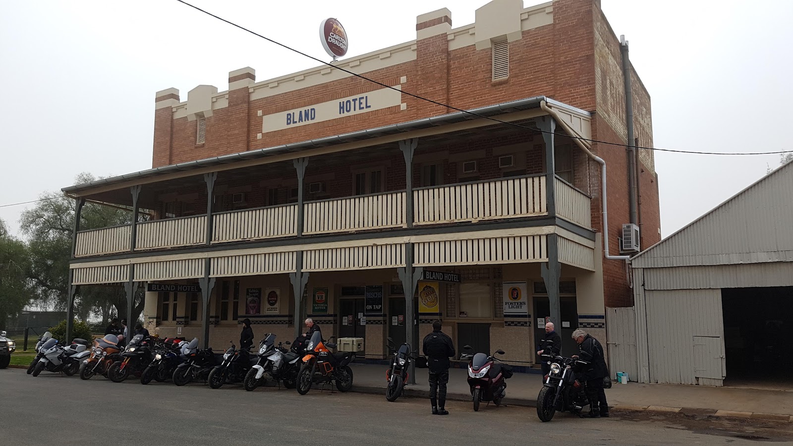 Bland Hotel 3