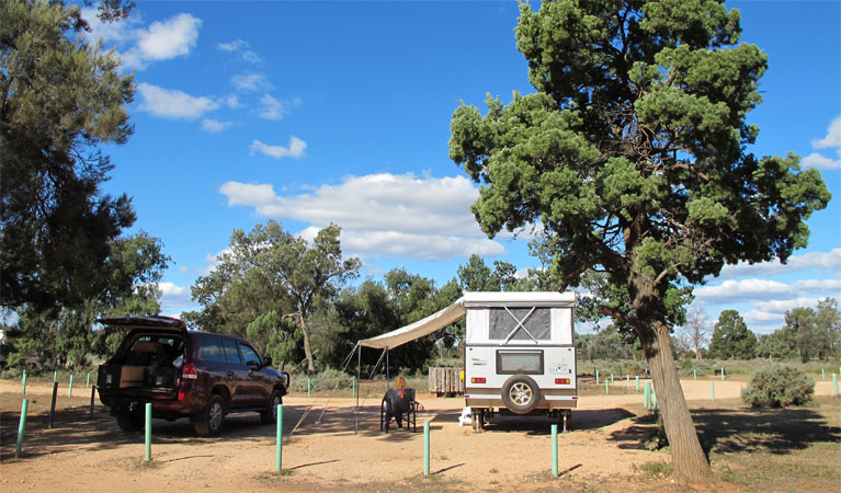 Main Campground 2