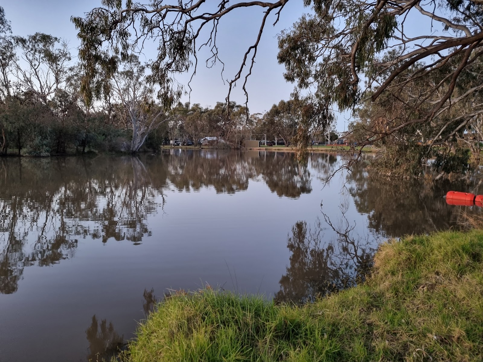 Numurkah Lions Community Park 5