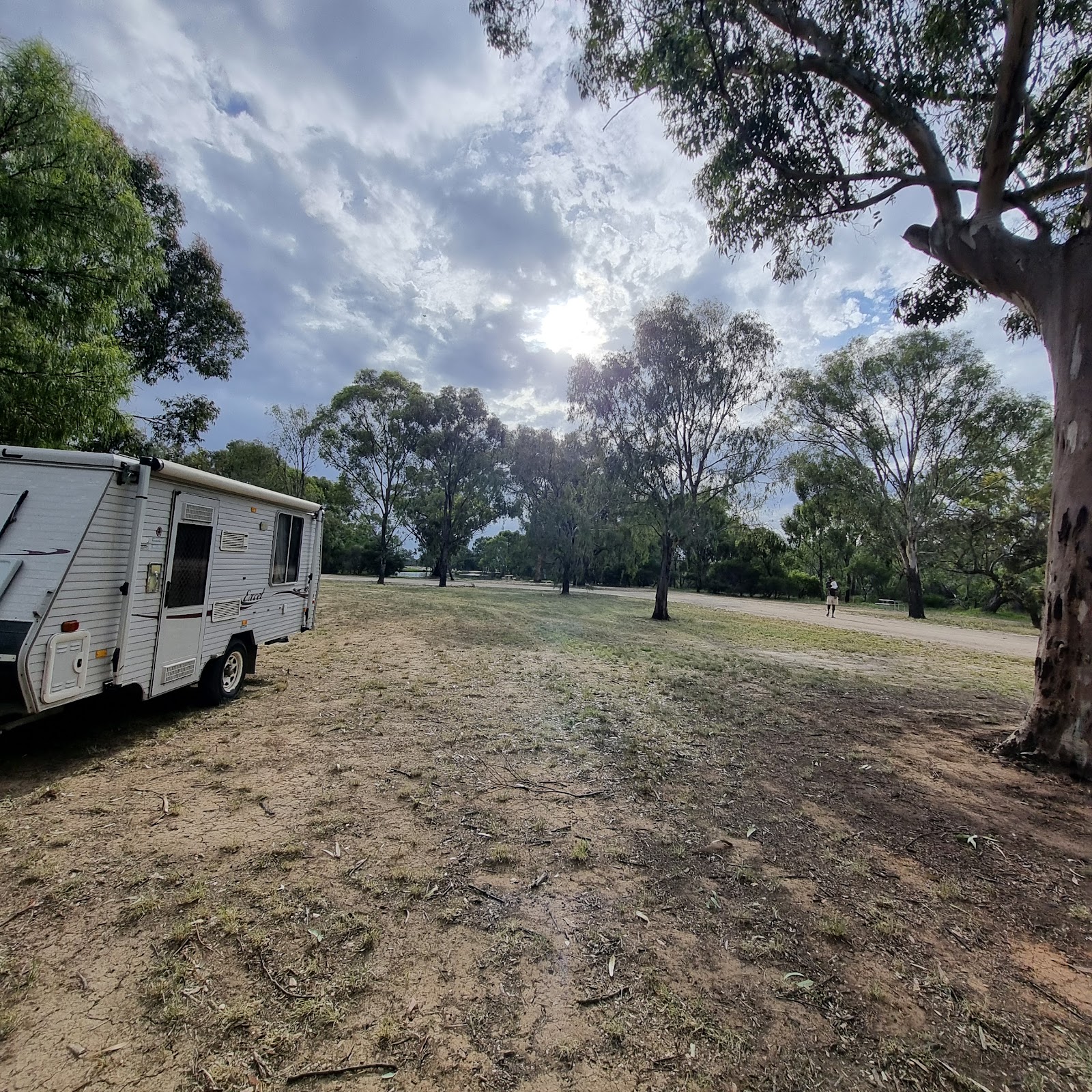Numurkah Lions Community Park 8